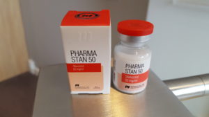 Pharmacom Labs PHARMA Stan 50 (stanozolol)