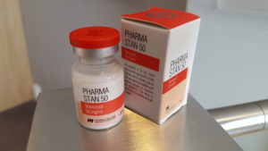 Pharmacom Labs PHARMA Stan 50 (Winstrol)