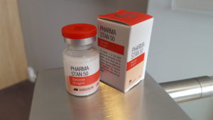 Pharmacom Labs PHARMA Stan 50