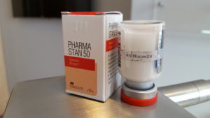 Pharmacom Labs PHARMA Stan 50