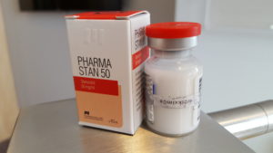 Pharmacom Labs PHARMA Stan 50