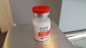 Pharmacom Labs PHARMA Stan 50