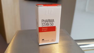 Pharmacom Labs PHARMA Stan 50