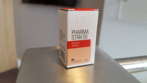 Pharmacom Labs PHARMA Stan 50