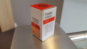 Pharmacom Labs PHARMA Stan 50