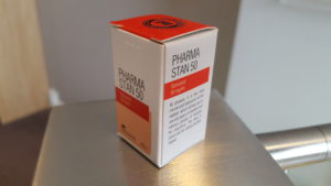 Pharmacom Labs PHARMA Stan 50