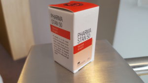 Pharmacom Labs PHARMA Stan 50