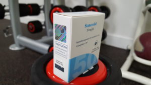 Primus Ray Laboratories Stanozolol