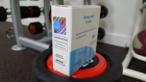 Primus Ray Laboratories Stanozolol