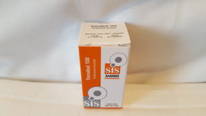 SIS Laboratories ANDRO Trenabol 100