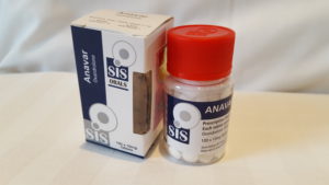 SIS Laboratories Anavar (oxandrolone)