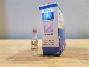 Andromedica Test-E 250