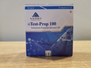 Andromedica Test-Prop 100