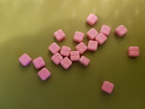 Balkan Pharma Danabol