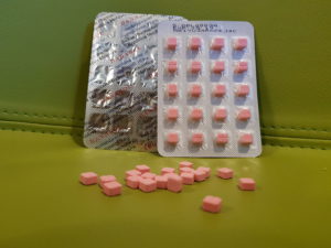 Balkan Pharma Danabol