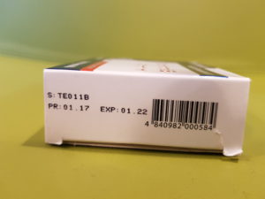 Balkan Pharma Testosterone E