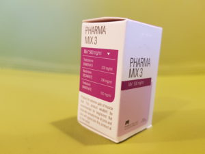 Pharmacom Labs Pharma Mix 3