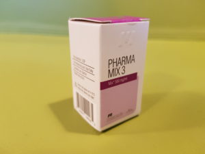 Pharmacom Labs Pharma Mix 3