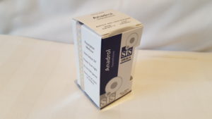 SIS Laboratories Anadrol