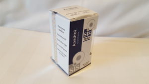 SIS Laboratories Anadrol