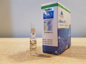 Andromedica Deca 250