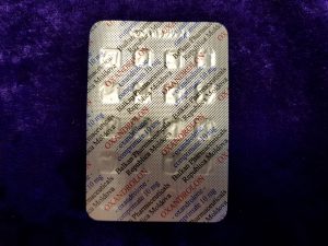 Balkan Pharmaceuticals Oxandrolon