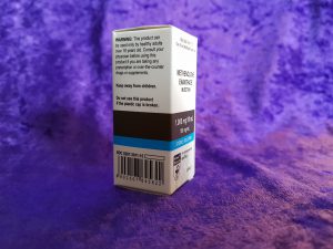 Hilma BioCare Methenolone Enanthate