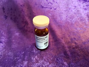 Hilma BioCare Methenolone Enanthate