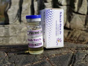 Med-Tech Solutions Primo Depot (methenolone enanthate)