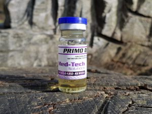 Med-Tech Solutions Primo Depot (methenolone enanthate)