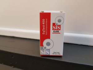 SIS Labs EqTest 400