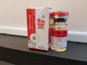 SIS Labs EqTest 400