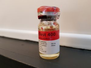 SIS Labs EqTest 400