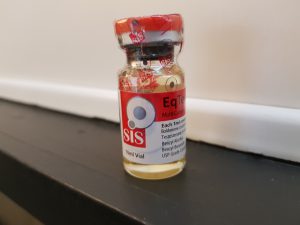 SIS Labs EqTest 400