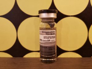 Valkyrie Pharmaceutical Primobolan 100