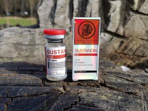 AS Labs Sustanon 250