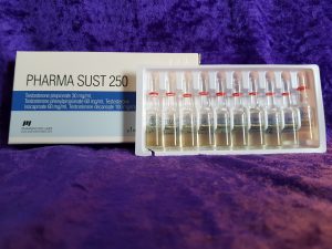 Pharmacom Labs PHARMA Sust 250