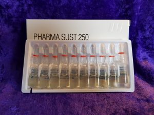 Pharmacom Labs PHARMA Sust 250