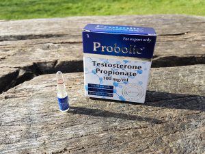 Cooper Pharma Probolic (testosterone propionate)