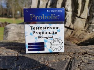 Cooper Pharma Probolic (testosterone propionate)