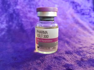Pharmacom Labs PHARMA Nolt 300 (nandrolone ester blend)