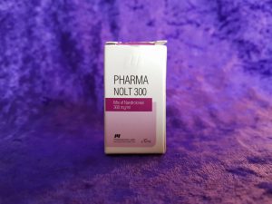 Pharmacom Labs PHARMA Nolt 300 (nandrolone blend)