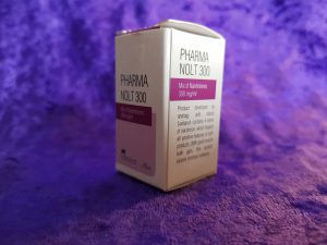 Pharmacom Labs PHARMA Nolt 300