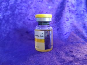 Pharmacom Labs PHARMA Mix 1 (testosterone and boldenone ester blend)