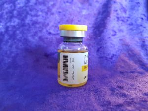 Pharmacom Labs PHARMA Mix 1 (testosterone and boldenone ester blend)