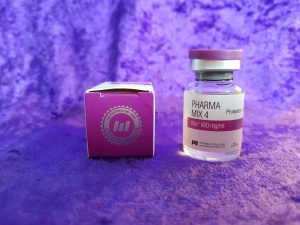 Pharmacom Labs PHARMA Mix 4