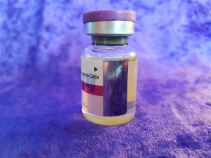 Pharmacom Labs PHARMA Mix 4 (testosterone and nandrolone ester blend)