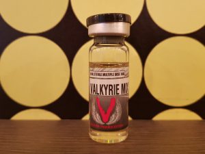 Valkyrie Pharmaceutical Mix B 400 (testosterone and boldenone blend)