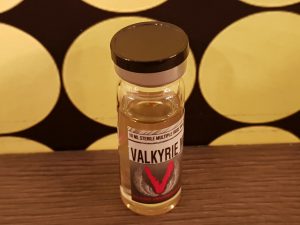 Valkyrie Pharmaceutical Mix B 400