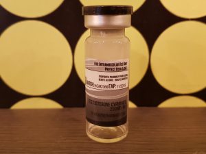 Valkyrie Pharmaceutical Testosterone C250